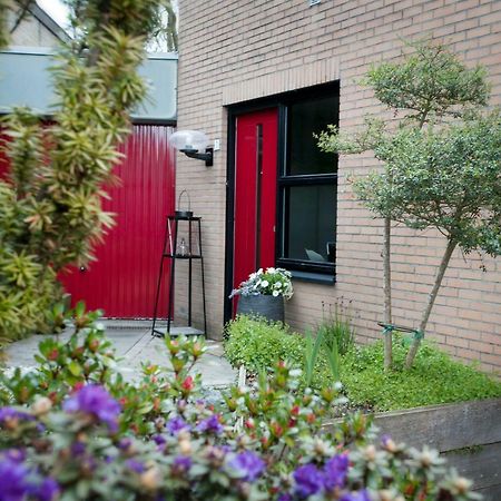Bed And Breakfast Holter Enschede Ngoại thất bức ảnh