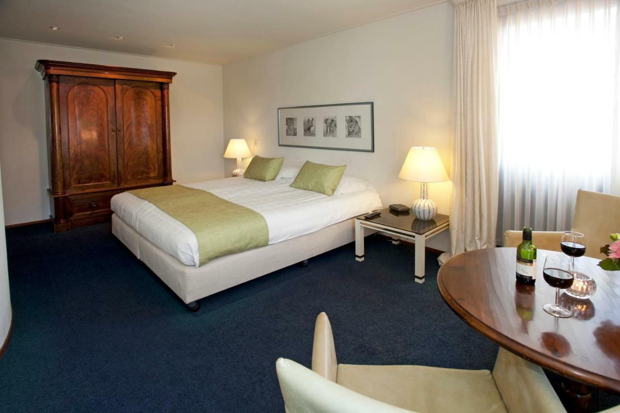 Bed And Breakfast Holter Enschede Ngoại thất bức ảnh